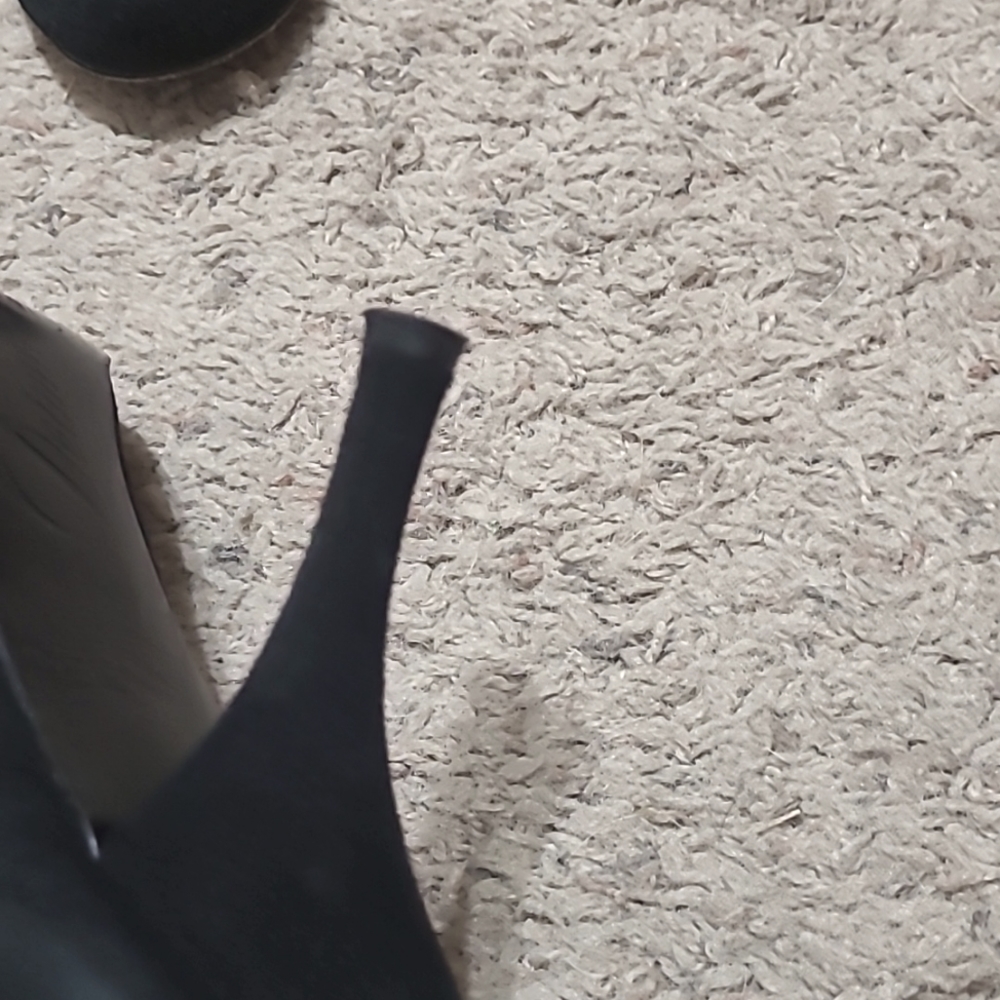 Delman Heels -7.5M - Picture 5 of 5